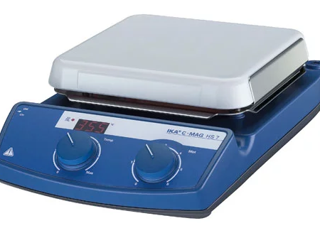 Ohaus Guardian 5000 Hotplate 7x7 Ceramic (e-G51HP07C): :  Industrial & Scientific