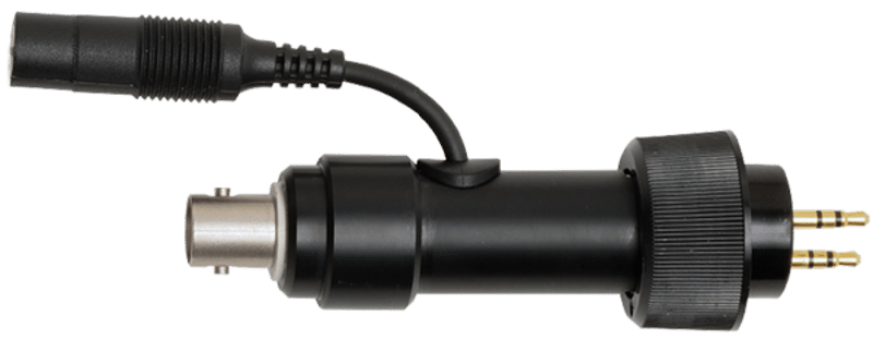 300-BNC Sensor Head Adapter Australian Scientific