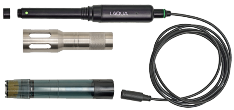 Horiba Portable Multi-Use Meter WQ 300 DO Australian Scientific