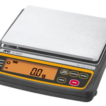 HT-120 Compact Precision Scale, Scales, Weighing, Products