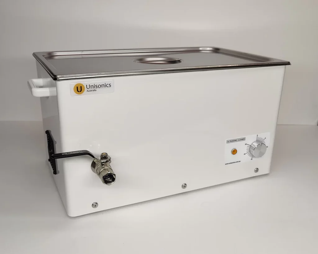 Ultrasonic Cleaner FXP20 Series 21 5L Capacity Australian Scientific   FXP20M 1024x819.webp