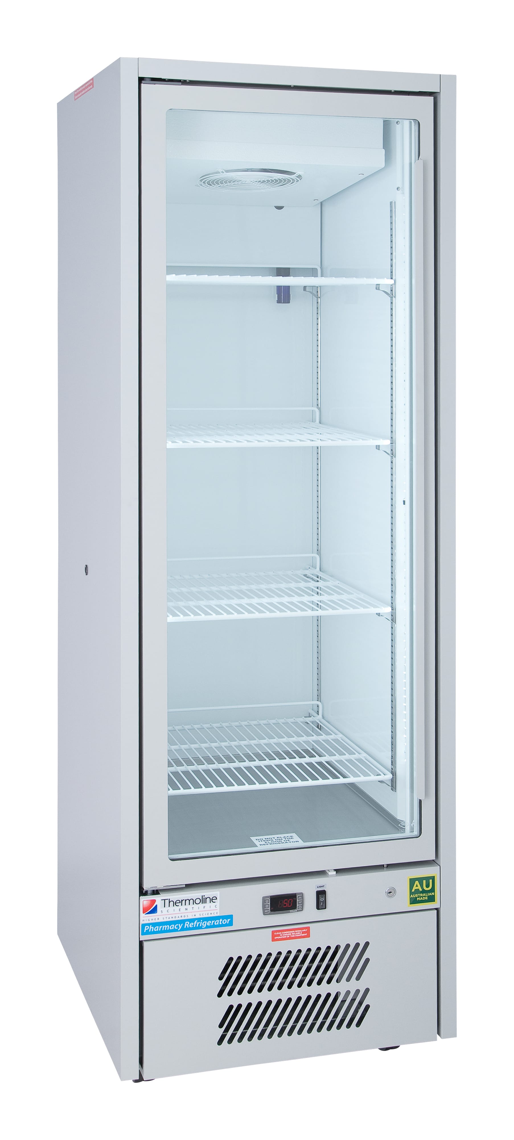 thermoline scientific fridge