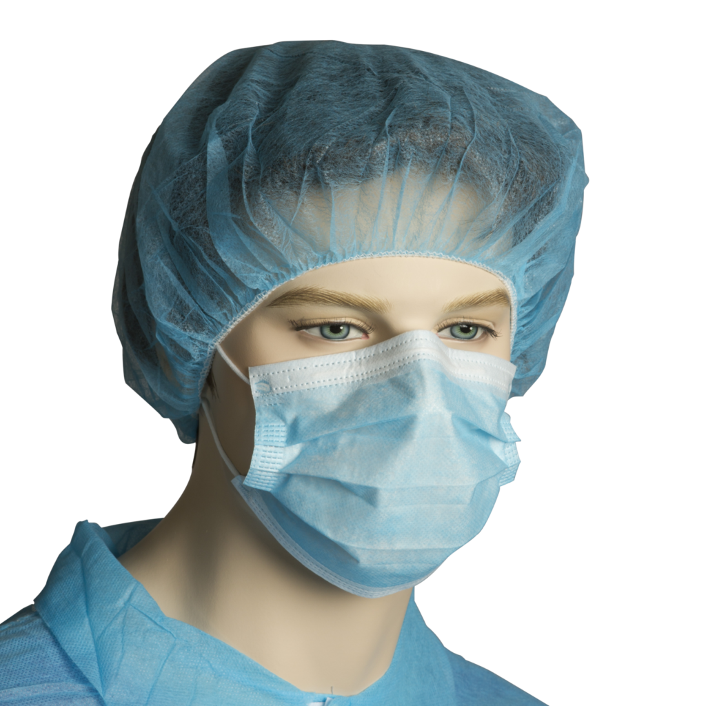 surgical-face-masks-type-iir-blue-with-earloops-carton-of-1000