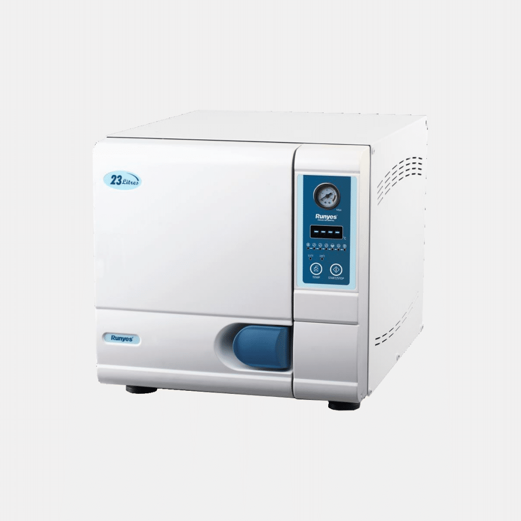 Autoclaves Floor and Benchtop Australian Scientific