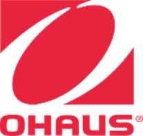 brand logo for ohaus